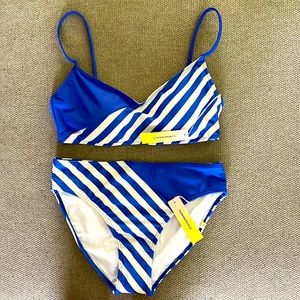 NWT *never worn* Summersalt bikini
